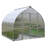 Bella 8 Ft W x 8 Ft D Greenhouse