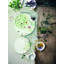 Brillance Grand Air Bone China Dinner Plate