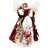 16'' Handmade Religious & Spiritual Tree Topper