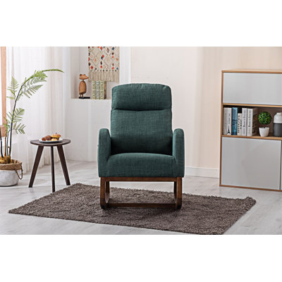 Chaise d'appoint Rocking Chair