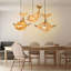 Luminaires suspendus en bois 1-Whale Fish-942940263