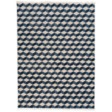 Pompeii Hand-Knotted Rug