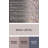 Machine Washable Gray Area Rug-44179446