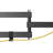 ProHT Single Screen Wall Mount