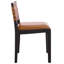 Chaise de salle à manger Alcuin-1716385046