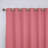 Millendon Energy Saving Modern Polyester Grommet Room Darkening Curtain Pair-1411589331-1470439790