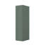 Meuble de cuisine mural Easy-DIY, prêt à assembler, 53 cm L x 30 cm P x 76 cm H, couleur Shaker Basilic-136980815-136980816