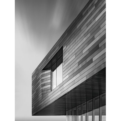 " New Addition " by Scott Norris