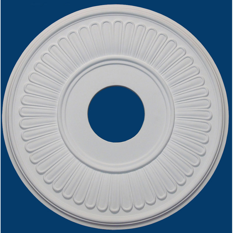 Médaillon de plafond
