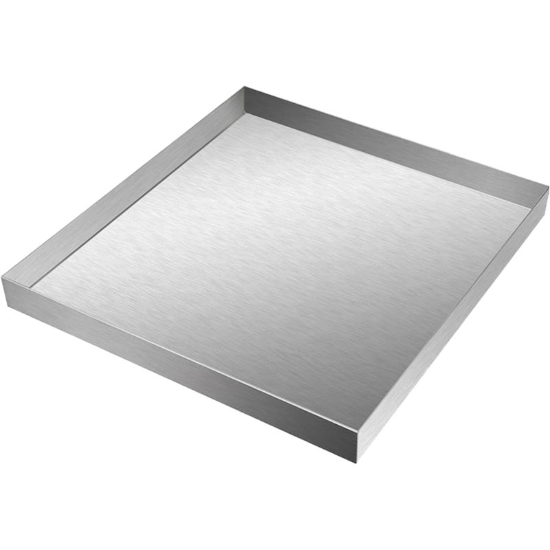 Anman Washing Machine / Dryer Installation Kit, 2.5" H x 32" W x 30" D