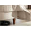Très grand lit tapissier de 54 po de hauteur, sans sommier tapissier-1808067331-1808067330