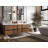 Moncayo Rubberwood Solid Wood Dining Set-121972609