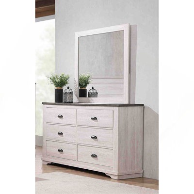 Meuble en bois 1Pc