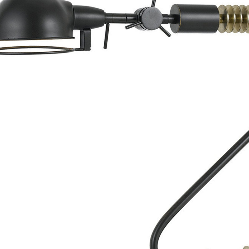 Everlener Metal Desk Lamp