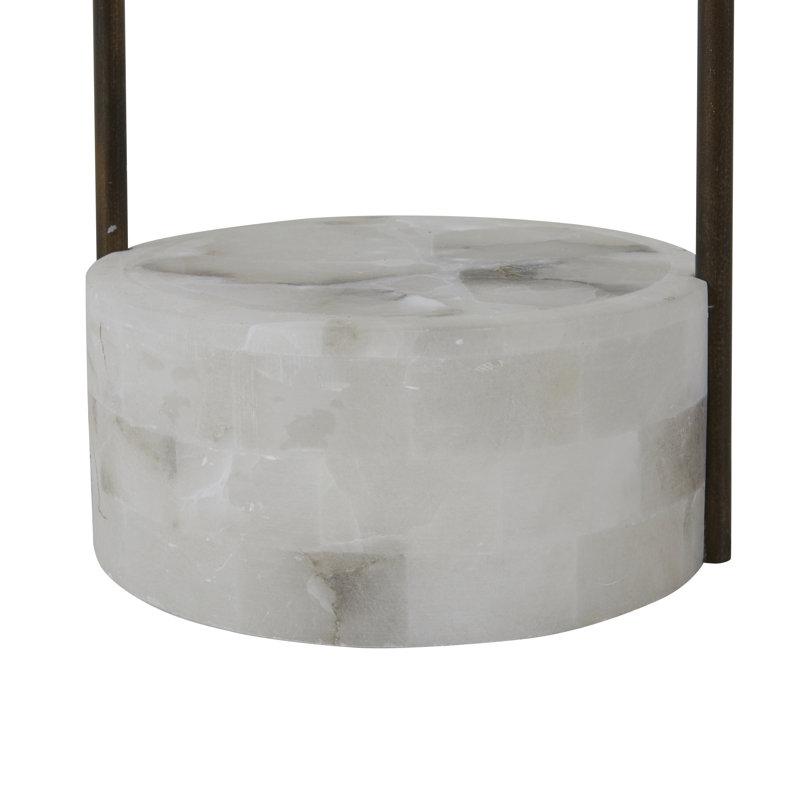 Owen Novelty Lamp