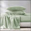 Ensemble de draps de luxe Cal King-133388316