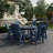 Heritage Pub Counter Set-110907084-110907093