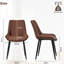 Upholstered Dining Chair