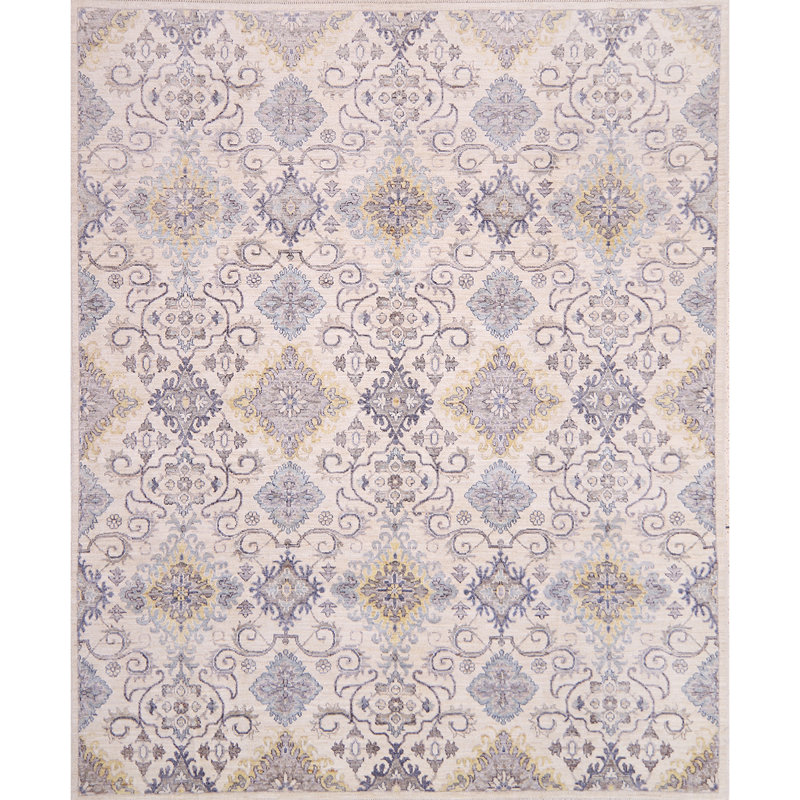 Ziegler 3000 Wool Oriental Area Rug