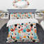 Literie Trendy Patterns 1970S Style III-310663780
