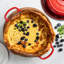 Le Creuset Signature Enameled Cast Iron Braiser with Lid-775043405-775043252