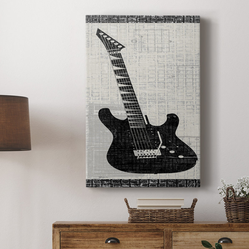 Rock On I, H 18 po x l 12 po
