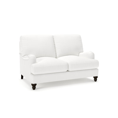 Walters 59'' Upholstered Loveseat