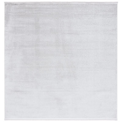 Foxborough Whisper Performance Striped Rug