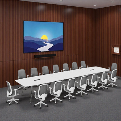 Ensembles de tables de formation Modern Modern