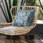 Reversible Throw Pillow-86415876