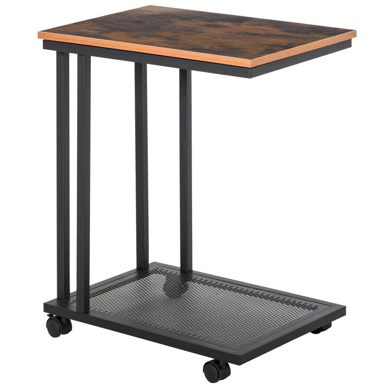 Chehalis C Table End Table