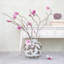 Porcelain Floor Vase