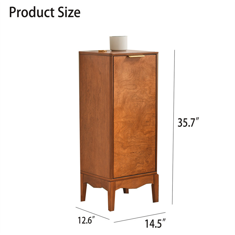 Armoire d'appoint Dyasia