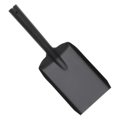Steel Fireplace Shovel