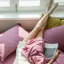 Luxury Soft 100% Cotton Duvet Cover Set-433256810-433256814