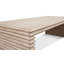 Solid Wood Coffee Table-53000117