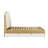 DANNY UPHOLSTERED QUEEN BED WHITE CHESTNUT-120463907-124538951
