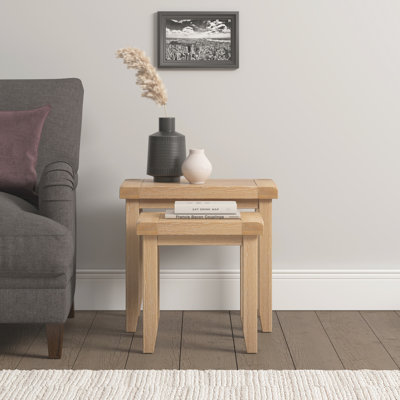 Windsor End Table