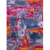 Mohit Area Rug