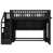 Noir anthracite est en rupture de stock