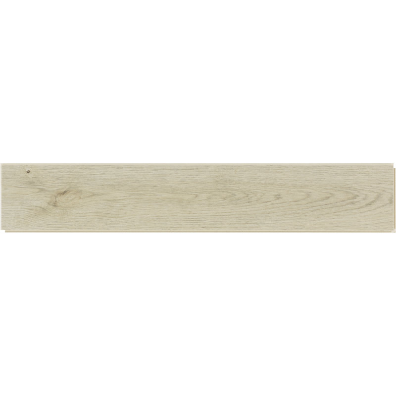 Revêtement de sol en vinyle à chevrons rigides 5 po x 24 po Daltile Asher Bend (24 pièces par carton) (18,60 pieds carrés par carton)