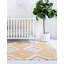 Tapis de couleur sud-ouest / auberge Alenah couleur écorce-156582615