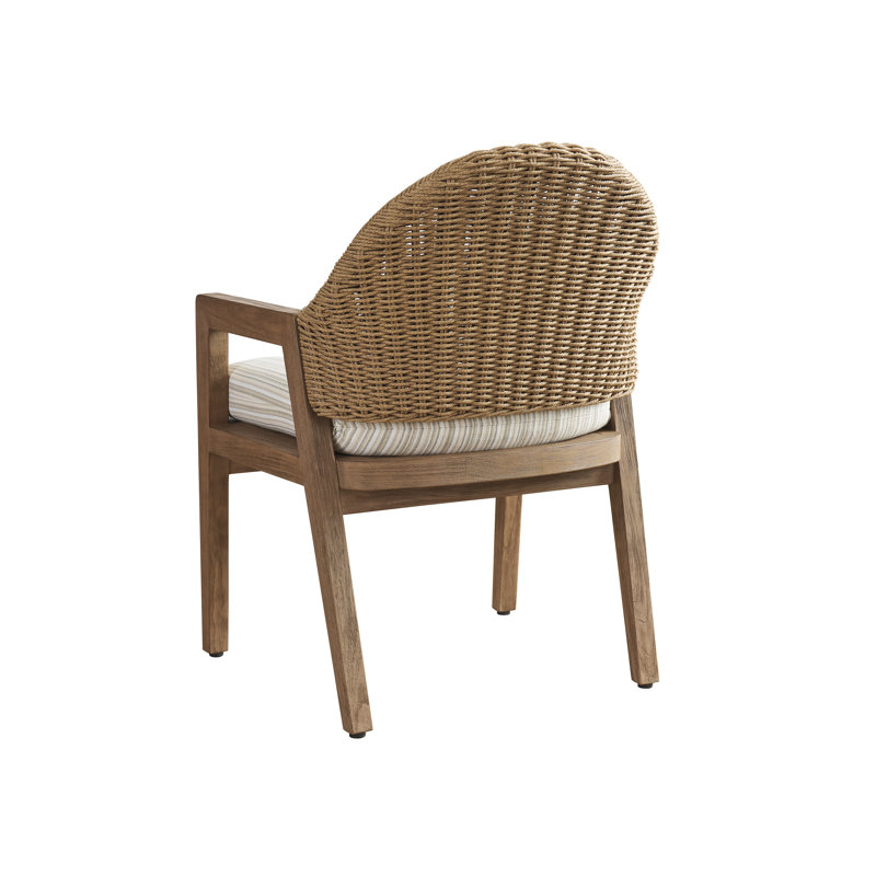 Arm Dining Chair