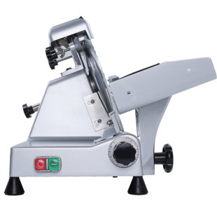 Lame en acier inoxydable 240 po 240W