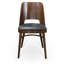 43 Wood Back Side Chair-41892952-41892955