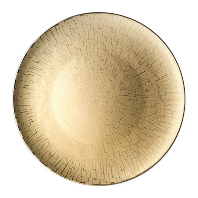 TAC Porcelain China Platter