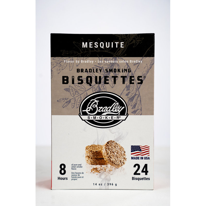 Bradley Smoker Bisquette