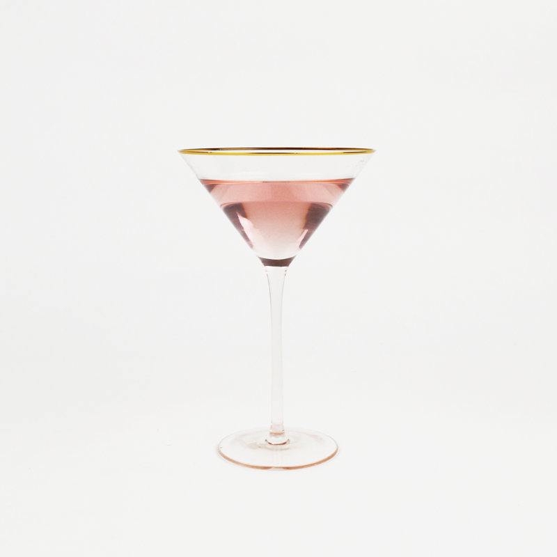 7oz. Martini Glass