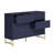 Barberton 6 - Drawer Accent Chest-1629889562