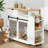 Kitchen Island With Storage